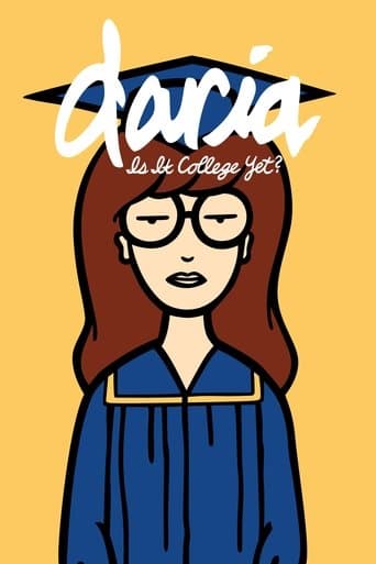 Daria in 'Is It College Yet?' Image