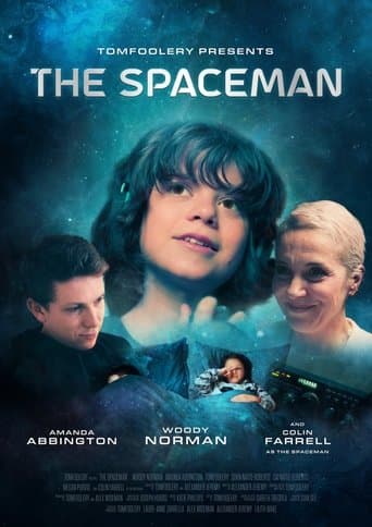 The Spaceman Image
