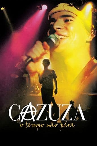 Cazuza: Time Doesn't Stop Image