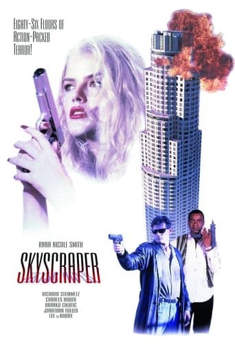 Skyscraper Image