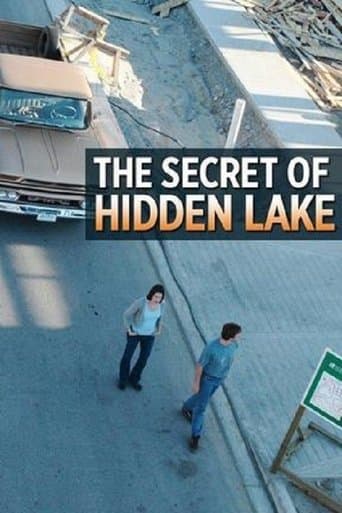 The Secret of Hidden Lake Image