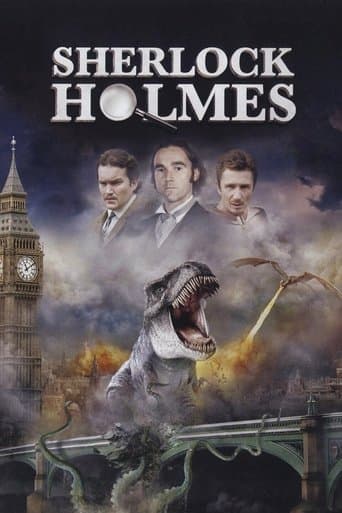 Sherlock Holmes Image