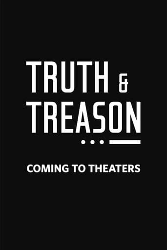 Truth & Treason Image