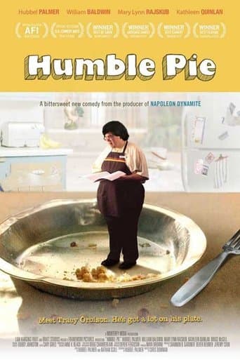 Humble Pie Image