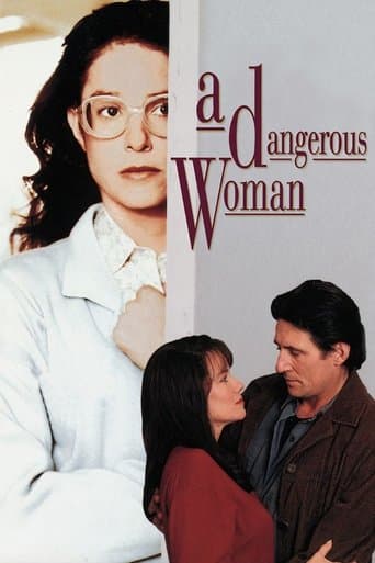 A Dangerous Woman Image