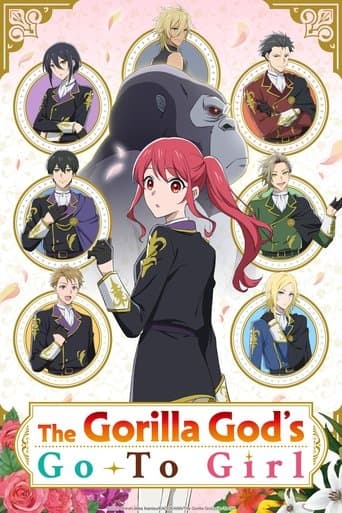 The Gorilla God's Go-To Girl Image