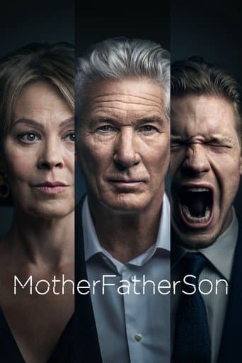 MotherFatherSon Image