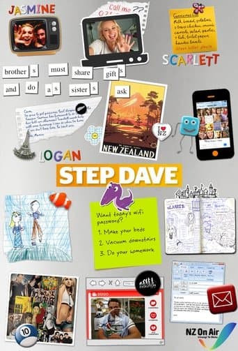 Step Dave Image