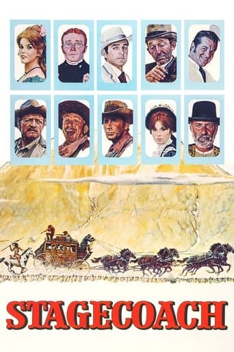 Stagecoach Image