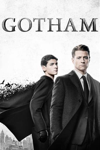 Gotham Image