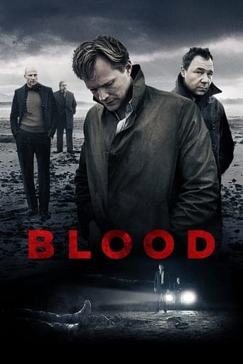 Blood Image