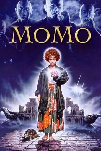 Momo Image