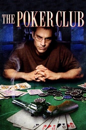 The Poker Club Image