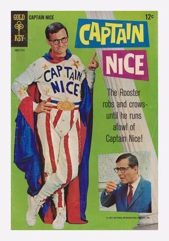 Captain Nice Image