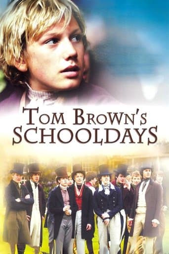 Tom Brown's Schooldays Image