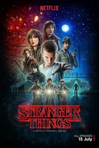 Stranger Things Image