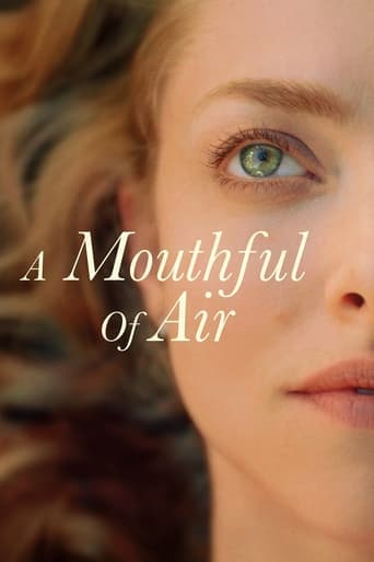A Mouthful of Air Image