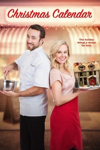 The Christmas Calendar Image