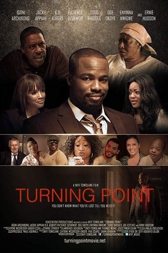 Turning Point Image