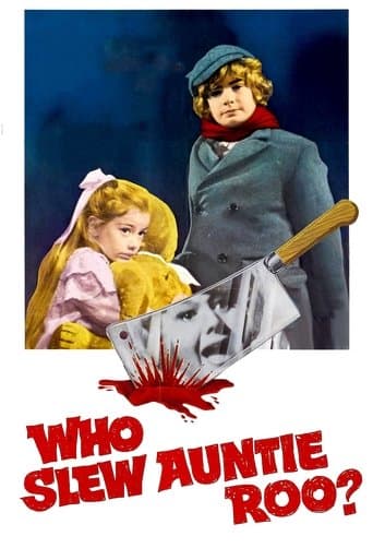 Whoever Slew Auntie Roo? Image