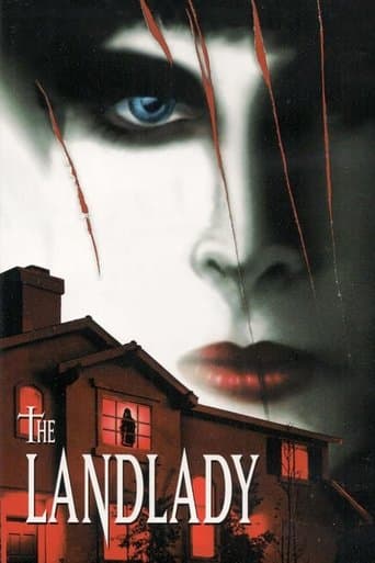 The Landlady Image