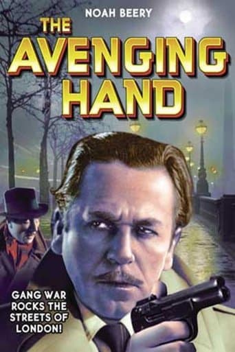 The Avenging Hand Image