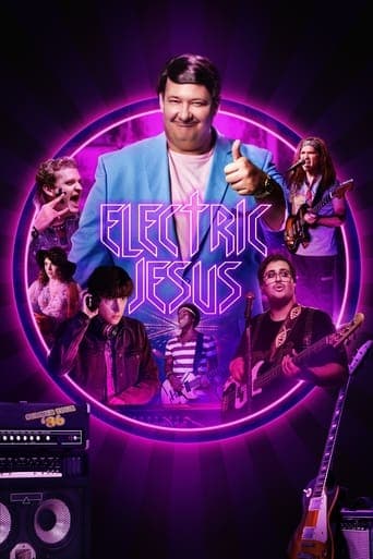 Electric Jesus Image