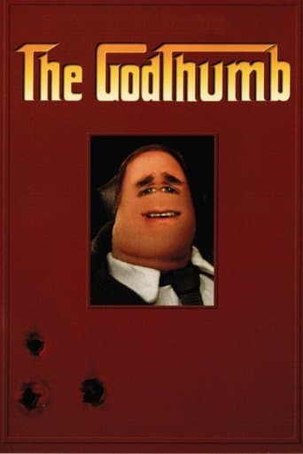 The Godthumb Image