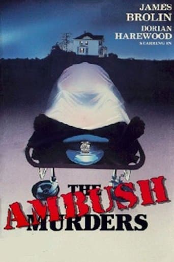 The Ambush Murders Image
