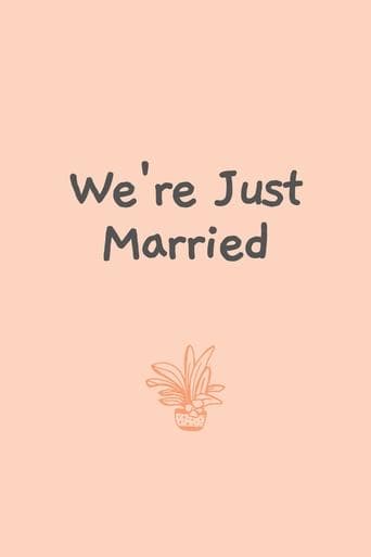We're Just Married Image