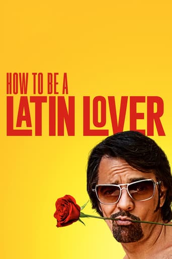 How to Be a Latin Lover Image