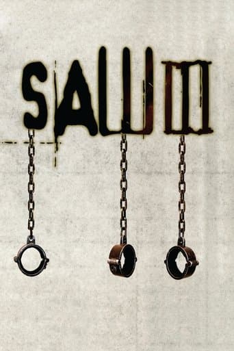 Saw III Image