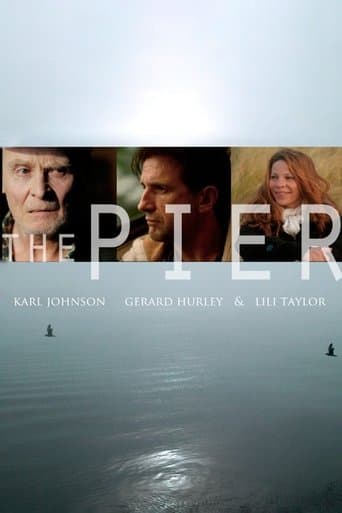 The Pier Image