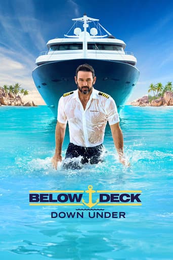 Below Deck Down Under Image