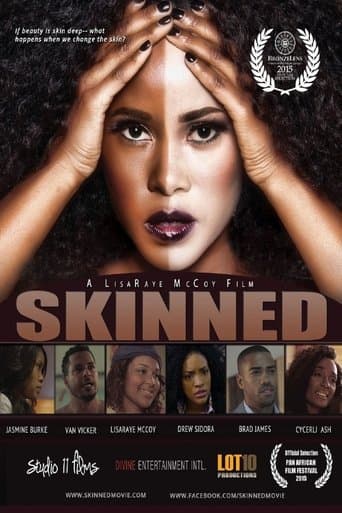 Skinned Image