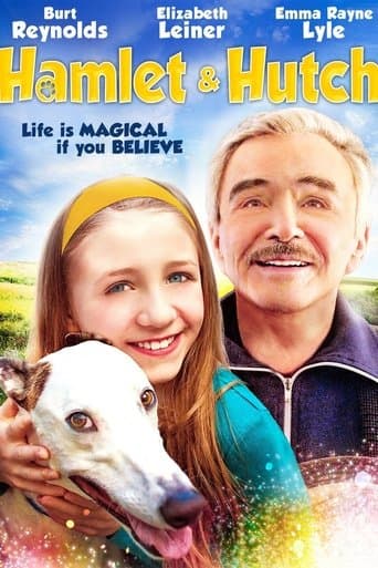 Hamlet & Hutch Image