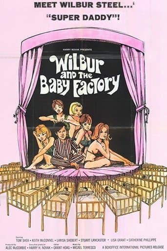 Wilbur and the Baby Factory Image