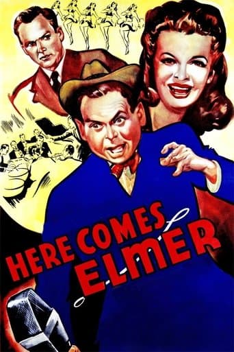 Here Comes Elmer Image