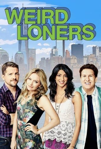 Weird Loners Image