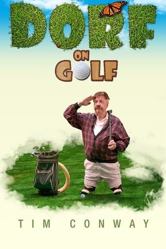 Dorf On Golf Image
