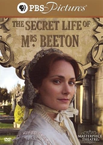 The Secret Life of Mrs. Beeton Image