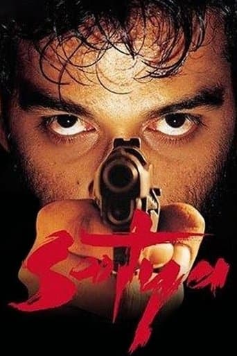 Satya Image