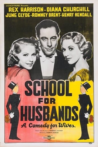 School for Husbands Image