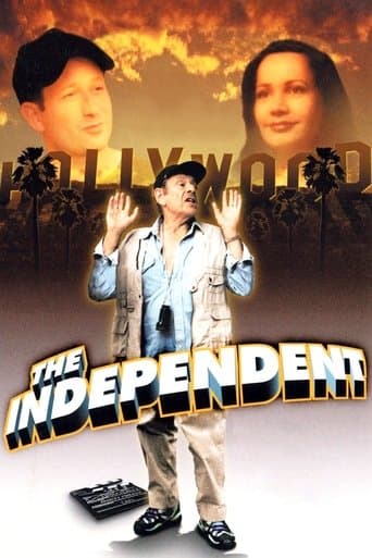 The Independent Image