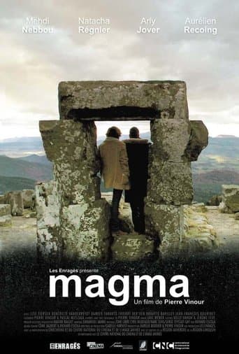 Magma Image