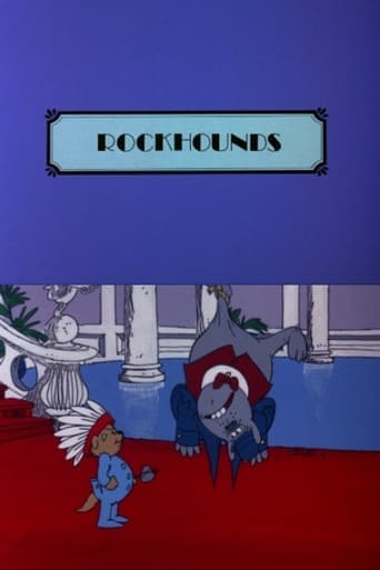 Rockhounds Image