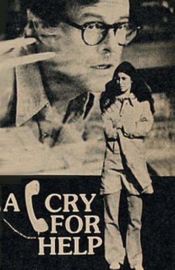 A Cry for Help Image