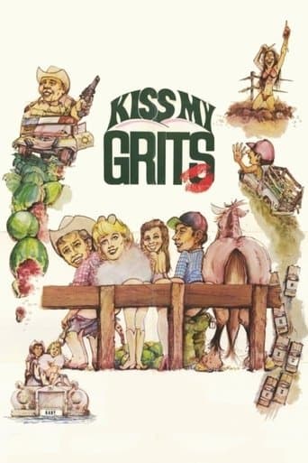 Kiss My Grits Image