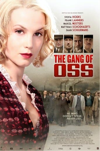 The Gang of Oss Image
