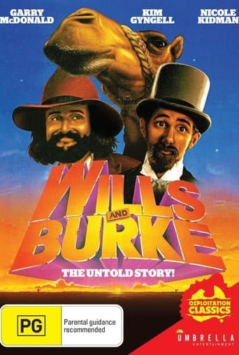 Wills & Burke Image